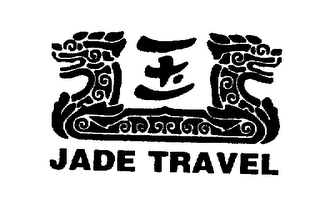 JADE TRAVEL