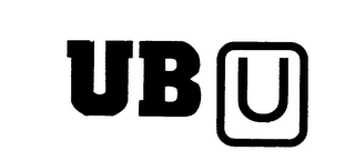 UBU