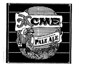 ACME CALIFORNIA PALE ALE