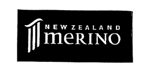 NEW ZEALAND MERINO