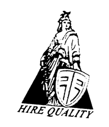 HIRE QUALITY