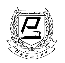 P MARINE PREMIER