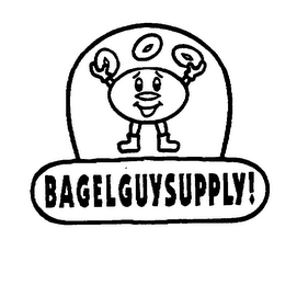 BAGELGUYSUPPLY!