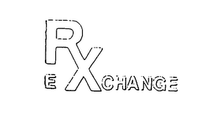 RX EXCHANGE