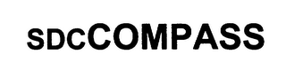 SDCCOMPASS