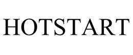 HOTSTART