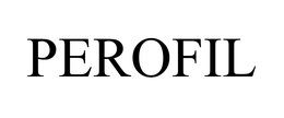 PEROFIL
