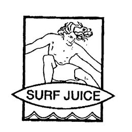 SURF JUICE