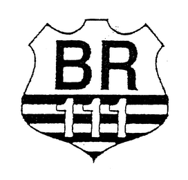 BR 111