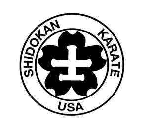 SHIDOKAN KARATE USA