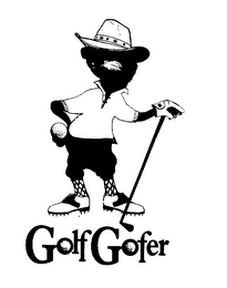 GOLF GOFER