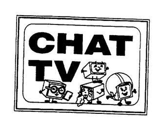 CHAT TV