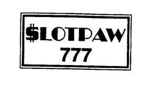 $LOTPAW 777