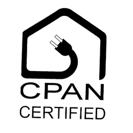 CPAN CERTIFIED