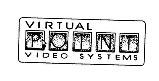 VIRTUAL POINT VIDEO SYSTEMS