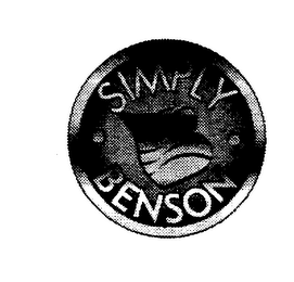 SIMPLY BENSON