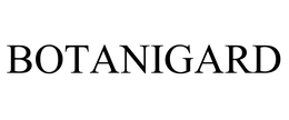 BOTANIGARD