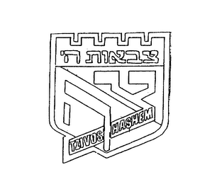 TZIVOS HASHEM