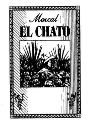 MEZCAL EL CHATO