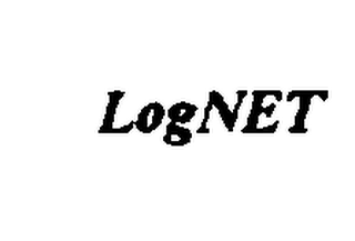 LOGNET