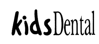 KIDSDENTAL
