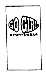 GO GIRL SPORTSWEAR