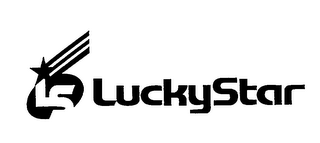 LS LUCKYSTAR