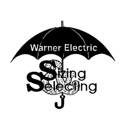 WARNER ELECTRIC SIZING SELECTING