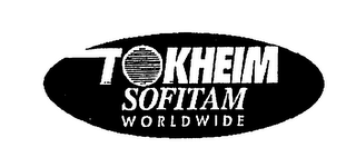 TOKHEIM SOFITAM WORLDWIDE