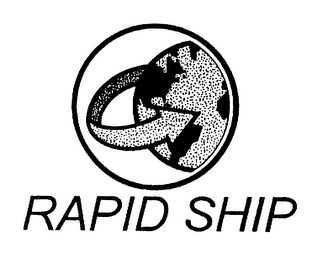 RAPID SHIP