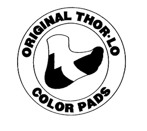 ORIGINAL THOR LO COLOR PADS