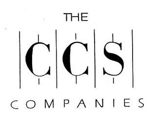 THE CCS COMPANIES