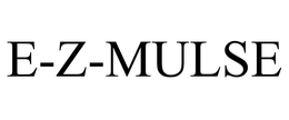 E-Z-MULSE