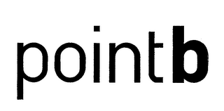 POINT B