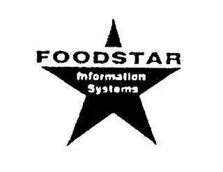 FOODSTAR INFORMATION SYSTEMS