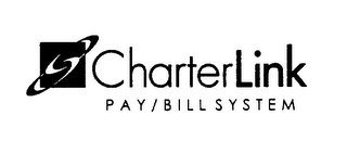 CHARTERLINK PAY/BILL SYSTEM