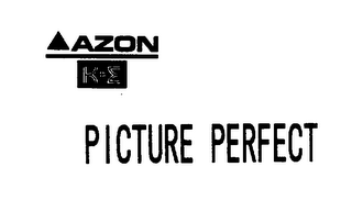 AZON K E PICTURE PERFECT