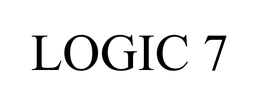 LOGIC 7