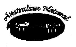 AUSTRALIAN NATURAL