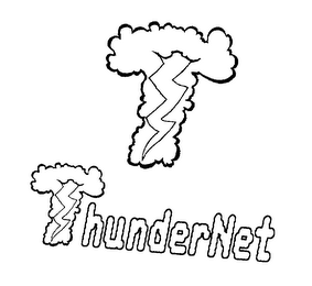 T THUNDERNET