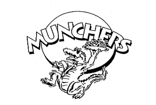 MUNCHERS