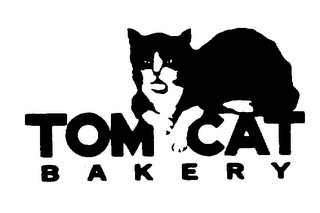 TOM CAT BAKERY