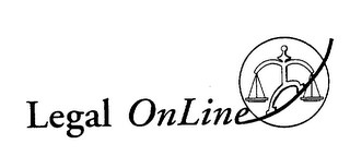 LEGAL ONLINE