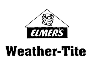 ELMER'S WEATHER - TITE