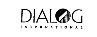 DIALOG INTERNATIONAL