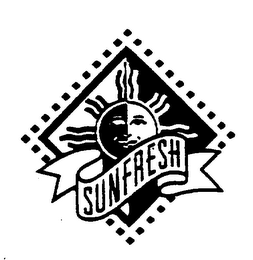 SUNFRESH