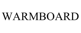 WARMBOARD