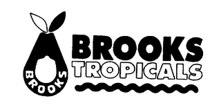 BROOKS TROPICALS