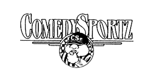 COMEDYSPORTZ CSZ