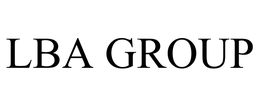 LBA GROUP, INC.